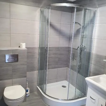 Agroturismo Stajnia Kruki