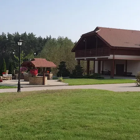 Stajnia Kruki Alloggio per agriturismo *