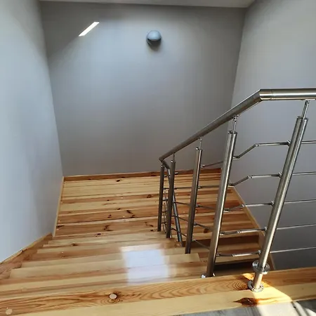 Stajnia Kruki * Wola Kaluska