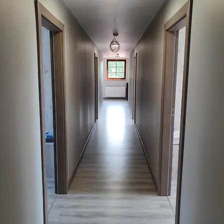 Stajnia Kruki Bauernhof
