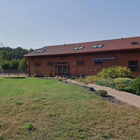 Stajnia Kruki Alloggio per agriturismo *