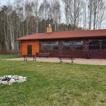 Stajnia Kruki * Wola Kaluska