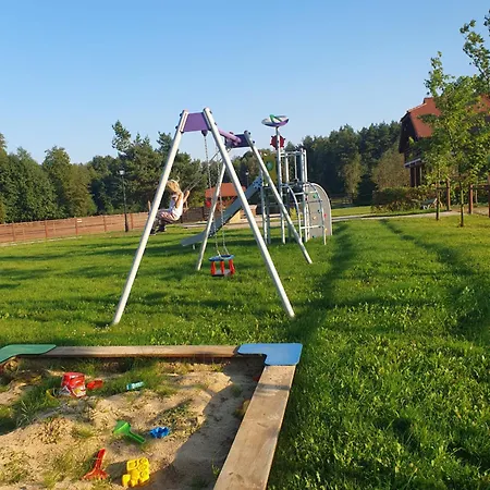 Stajnia Kruki *