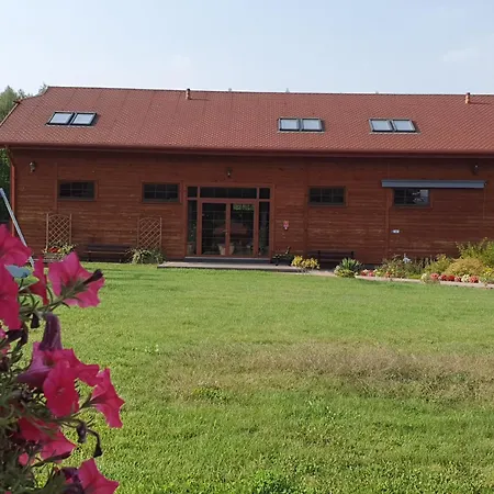 Agroturismo Stajnia Kruki