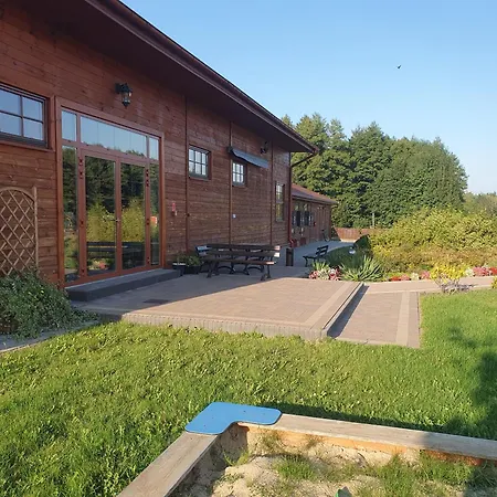 Stajnia Kruki Bauernhof *