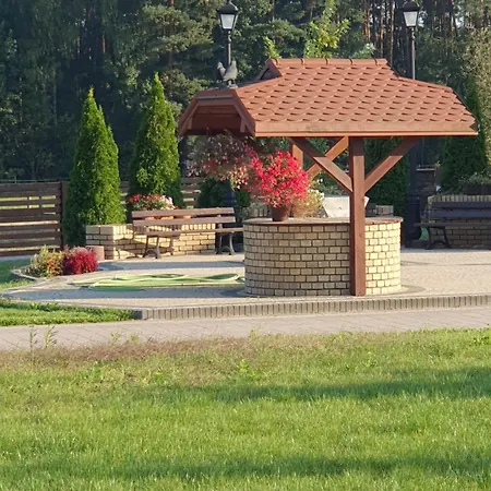 Stajnia Kruki *