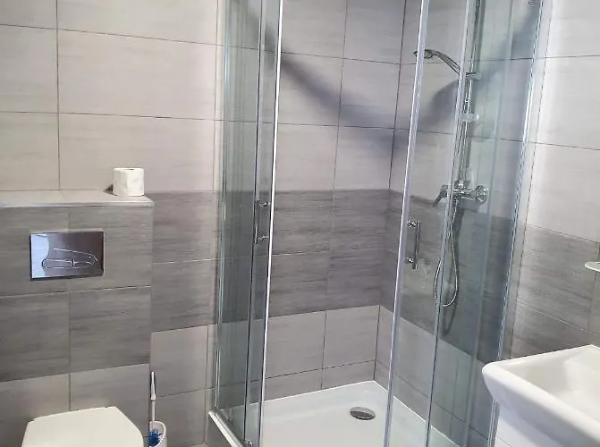 Alojamento de Turismo Rural Stajnia Kruki