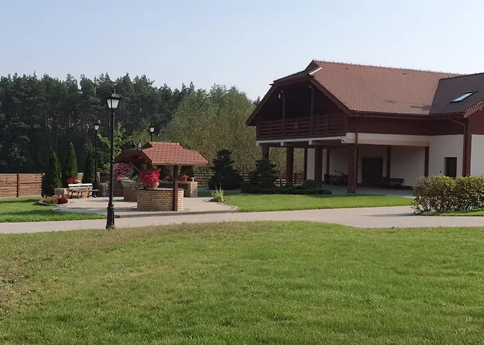 Stajnia Kruki Alojamento de Turismo Rural *