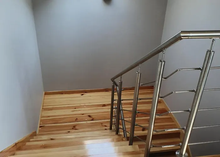 Stajnia Kruki * Wola Kaluska