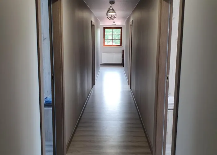 Stajnia Kruki Alojamento de Turismo Rural