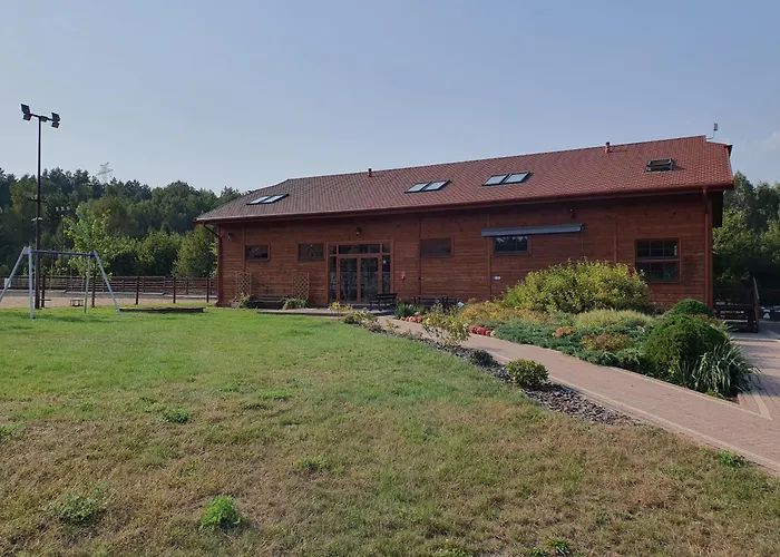 Stajnia Kruki Alojamento de Turismo Rural *