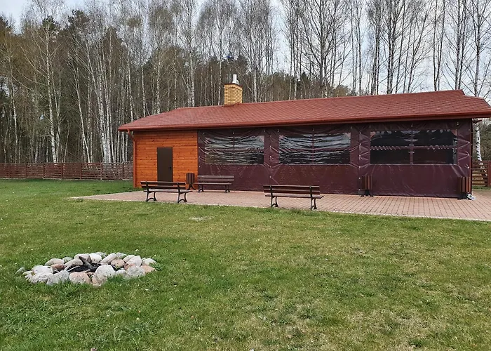 Stajnia Kruki * Wola Kaluska