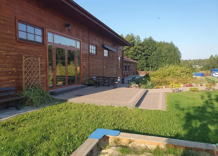 Stajnia Kruki Alojamento de Turismo Rural *