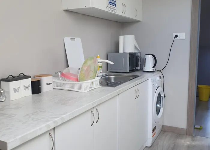 Stajnia Kruki Alojamento de Turismo Rural